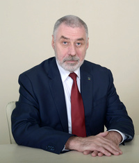 Мальков Павел Георгиевич