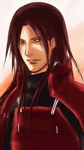 Hashirama