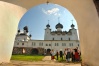 Соловецкий монастырь Dsc02010