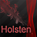 Holsten