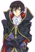 Lelouch vi Britannia