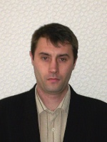 Сергей Мироненко