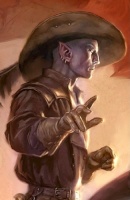 Jarlaxle