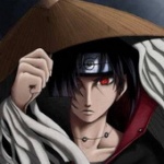 Itachi Uchiha