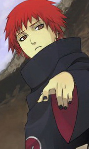 Sasori