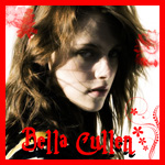~Bella Cullen~