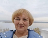 Наталья Становкина
