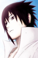 Uchiha Sasuke