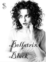 Bellatrix Black