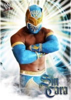 Sin Cara