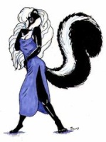 Skunk