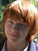 *Ronald Weasley