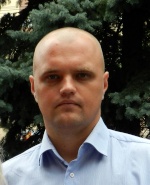 Антон Карев