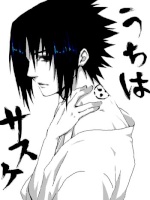 Uchiha Sasuke