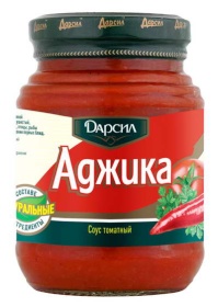 Аджика