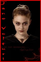 Jane Volturi