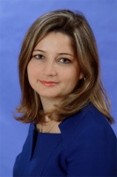 Вероника Стафиевская