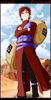 Gaara-Kadzekage