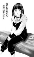 Hinata Hyuga