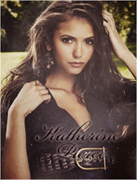 Katherine ♥ Pirce