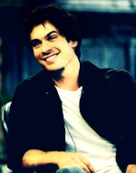 Damon Salvatore