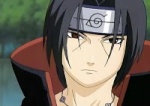 Uchiha Itachi