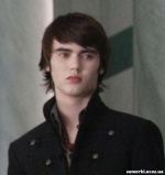 Alec Volturi