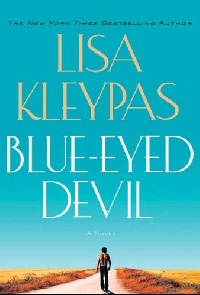 Голубоглазый дьявол  / Blue-Eyed Devil