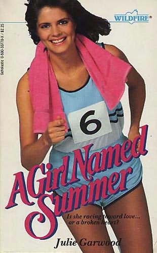 Девушка по имени Саммер / A Girl Named Summer
