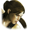 Lara Croft