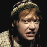 Ronald Weasley