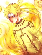 Uzumaki Naruto