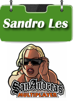 Sandro Les