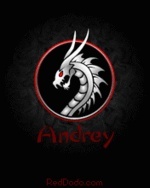 [RPG]Andrey