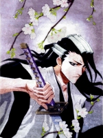 Kuchiki Byakuya