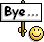 bye