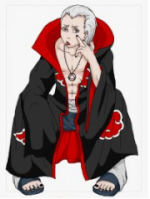 Hidan-sama