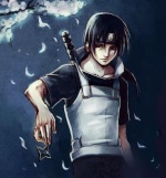 Uchiha Itachi