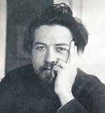 Антон Чехов