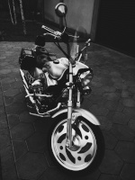 Мотоцикл, скутер 1655-20