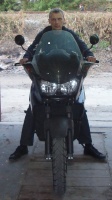 Мотоцикл, скутер 482-22