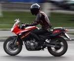 Мотоцикл, скутер 579-63