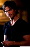 Damon Salvatore