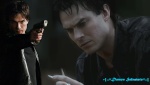 »..::Damon Salvatore::..