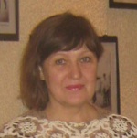 Елена Прудиус