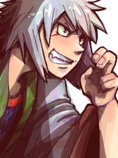 Jiraiya