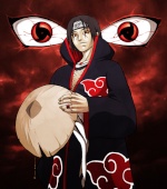 Uchiha itachi