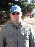 Михаил Серебряков
