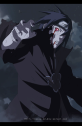 Uchiha Itachi