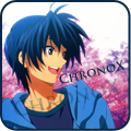 ChronoX